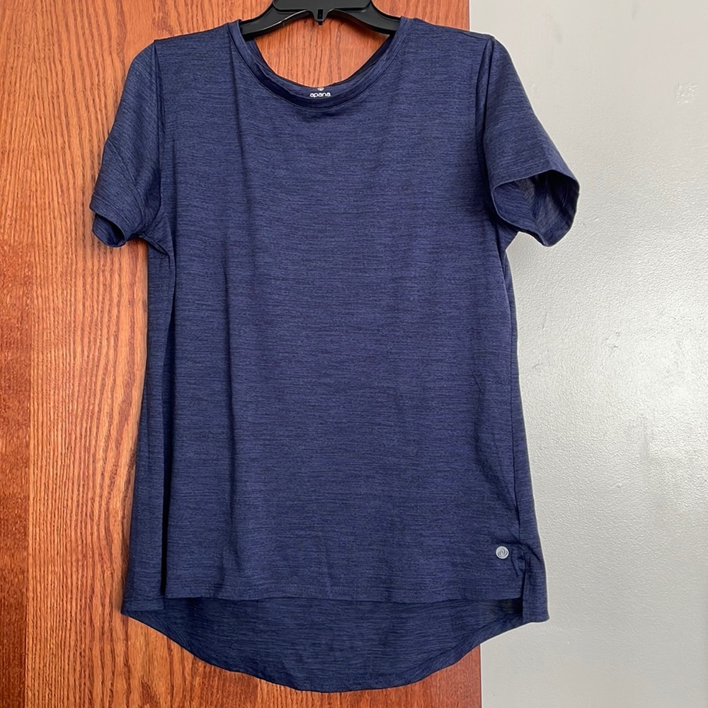 Apana Womens work out top